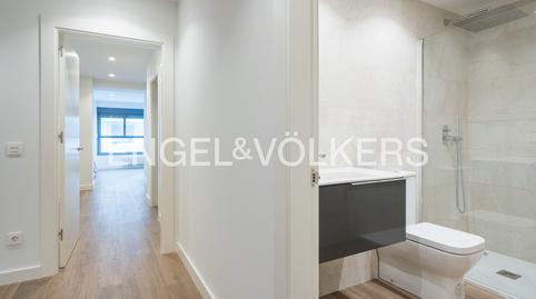 Foto 5 de Apartament en venda a Marqués de Urquijo, La Arena, Gijón