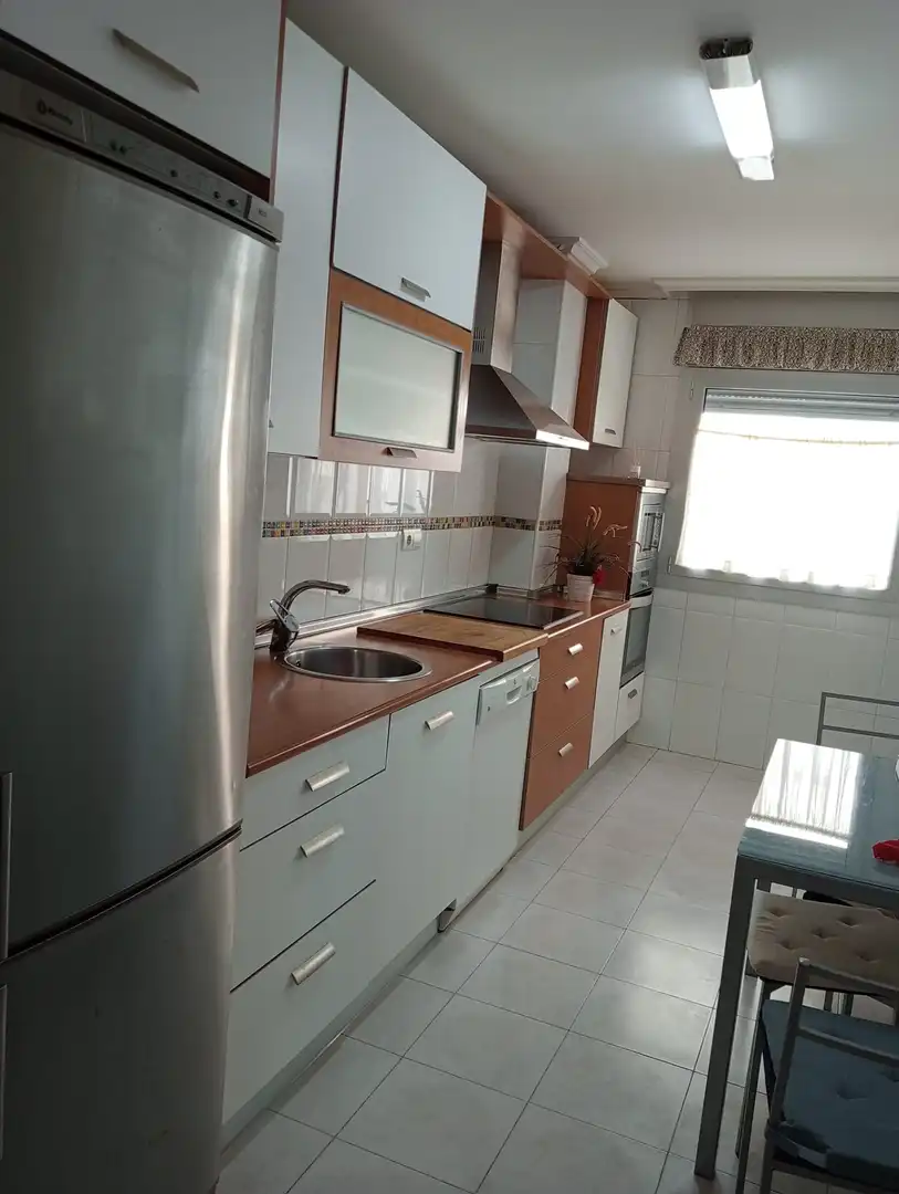 Appartement avec ascenseur à vendre à El Parque - Zapatón, imagen 5
