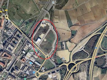 Terreno residenziale in vendita a Barceloneta -  Molí d'en Rovira