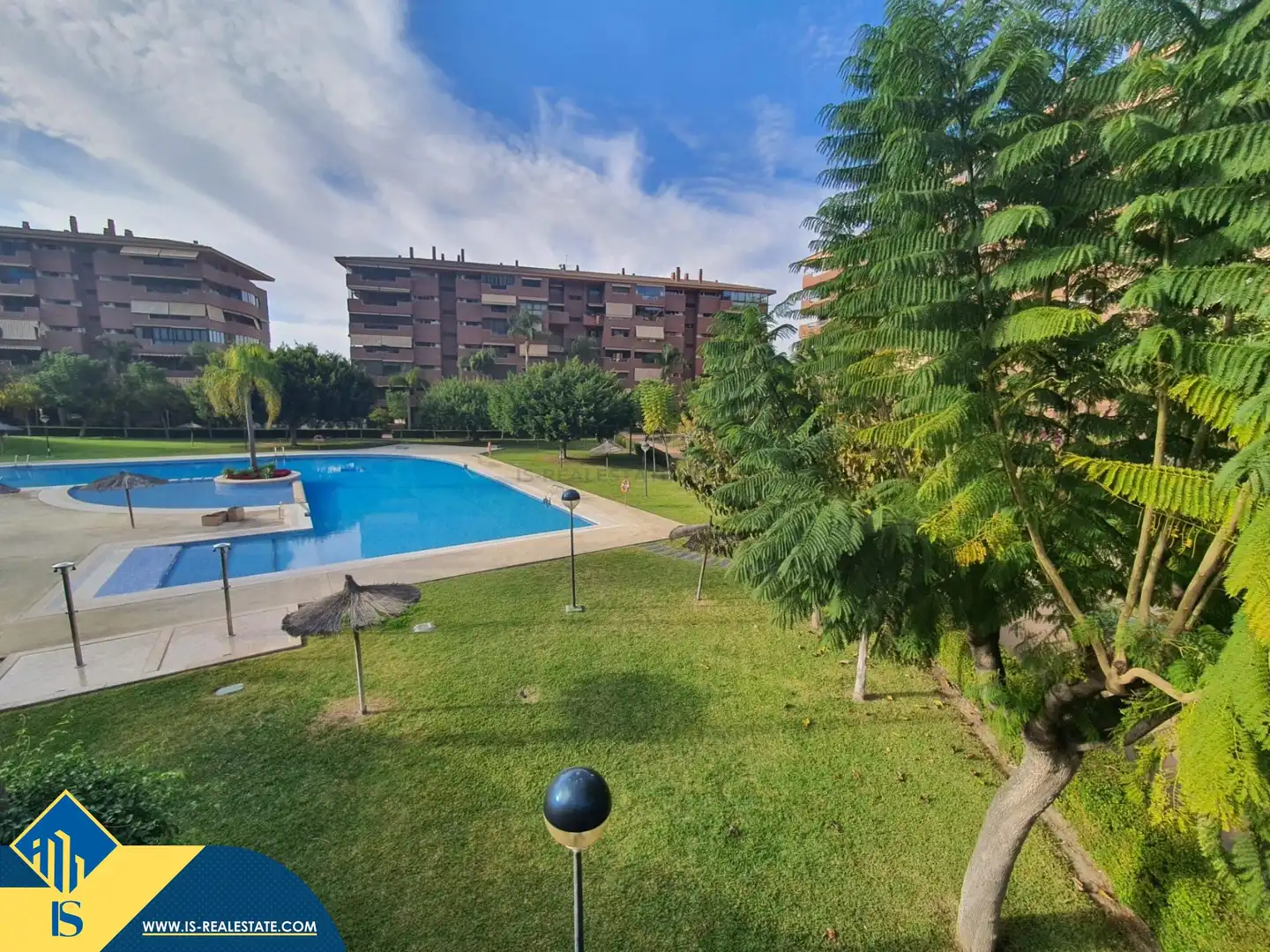 Piso con piscina en venta en Garbinet - Vistahermosa, imagen 16