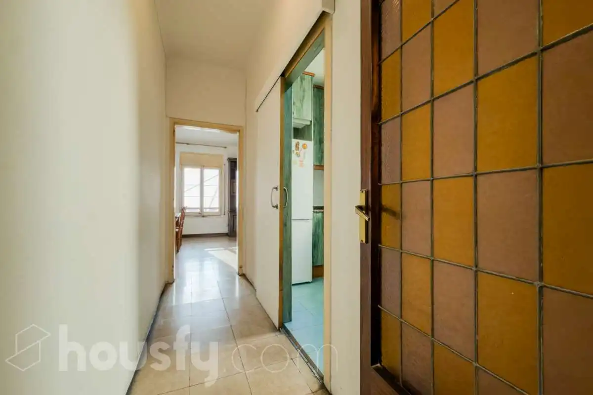 Piso con ascensor en venta en Carrer d'Enric Granados ., imagen 10
