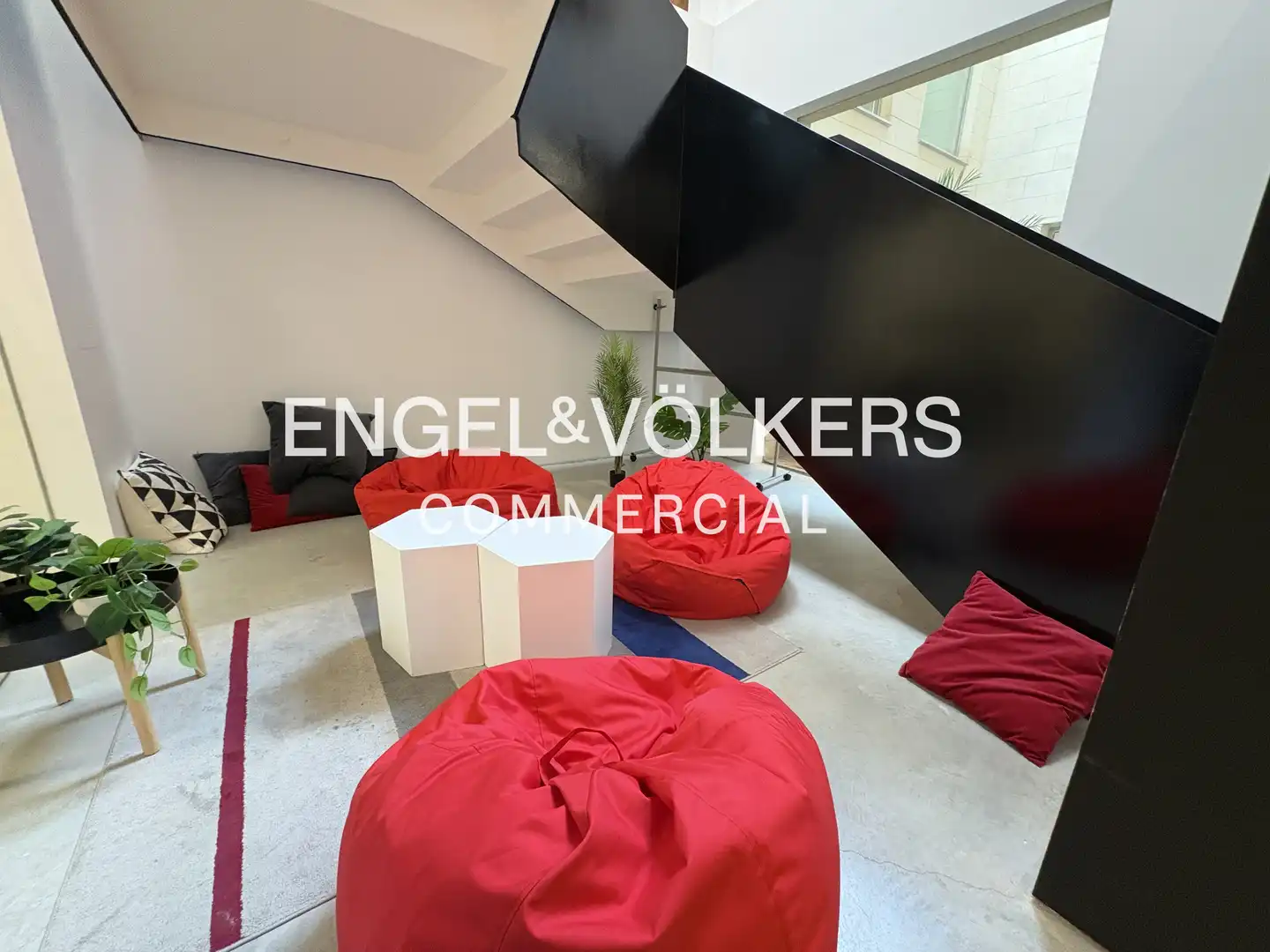 Commercial properties for rent in Barcelona