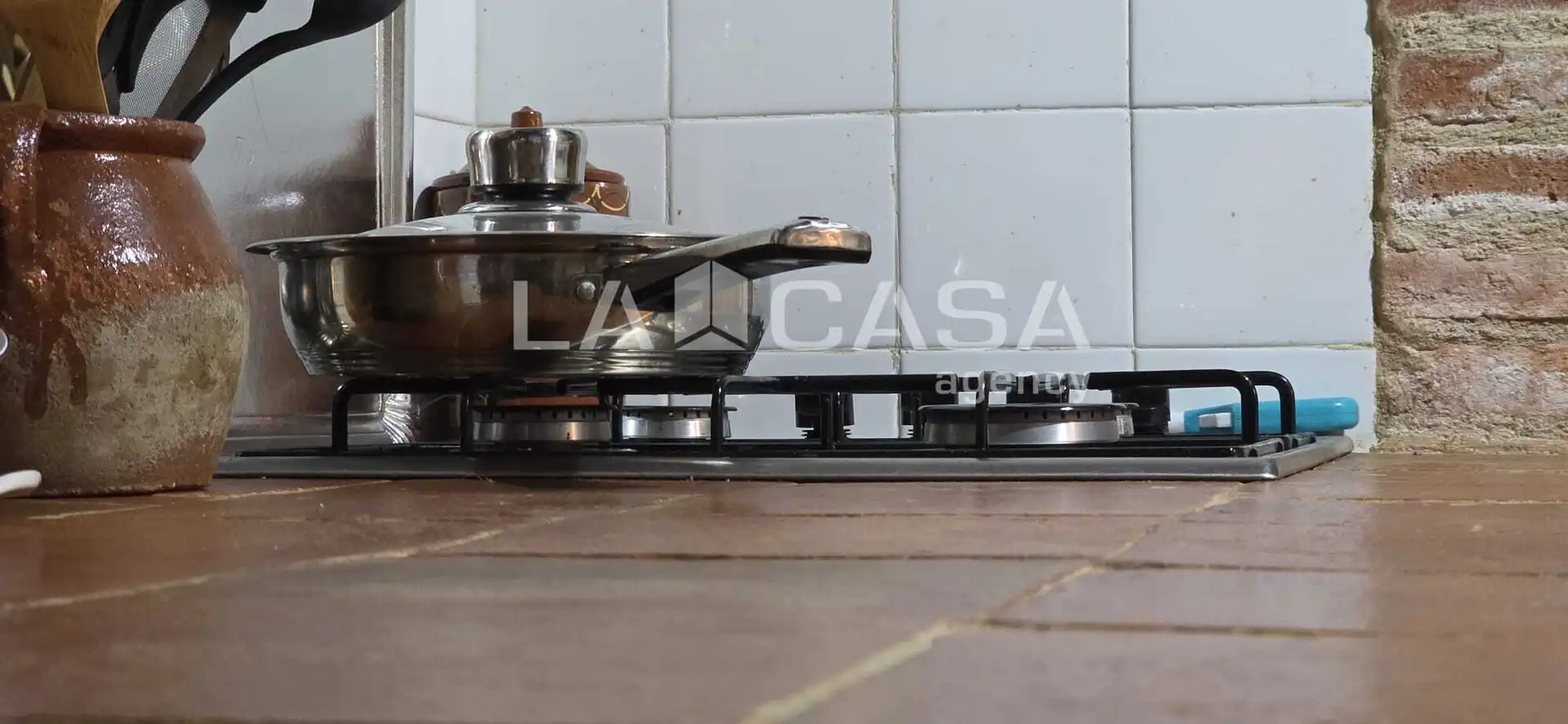 Cocina de Casa o chalet en venta en Velliza