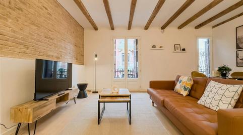 Photo 2 of Flat for rent in N/a, El Poble Sec - Parc de Montjuïc,  Barcelona Capital