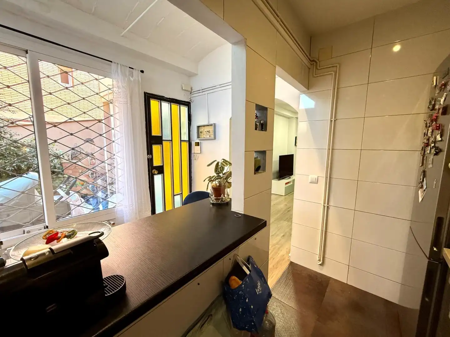 Wohnung mit Terrasse zum Verkauf in Carrer de Pedrell, imagen 54