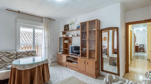 Foto 4 de Piso en venta en Calle de las Caballerizas, Centro - Sagrario, Granada Capital