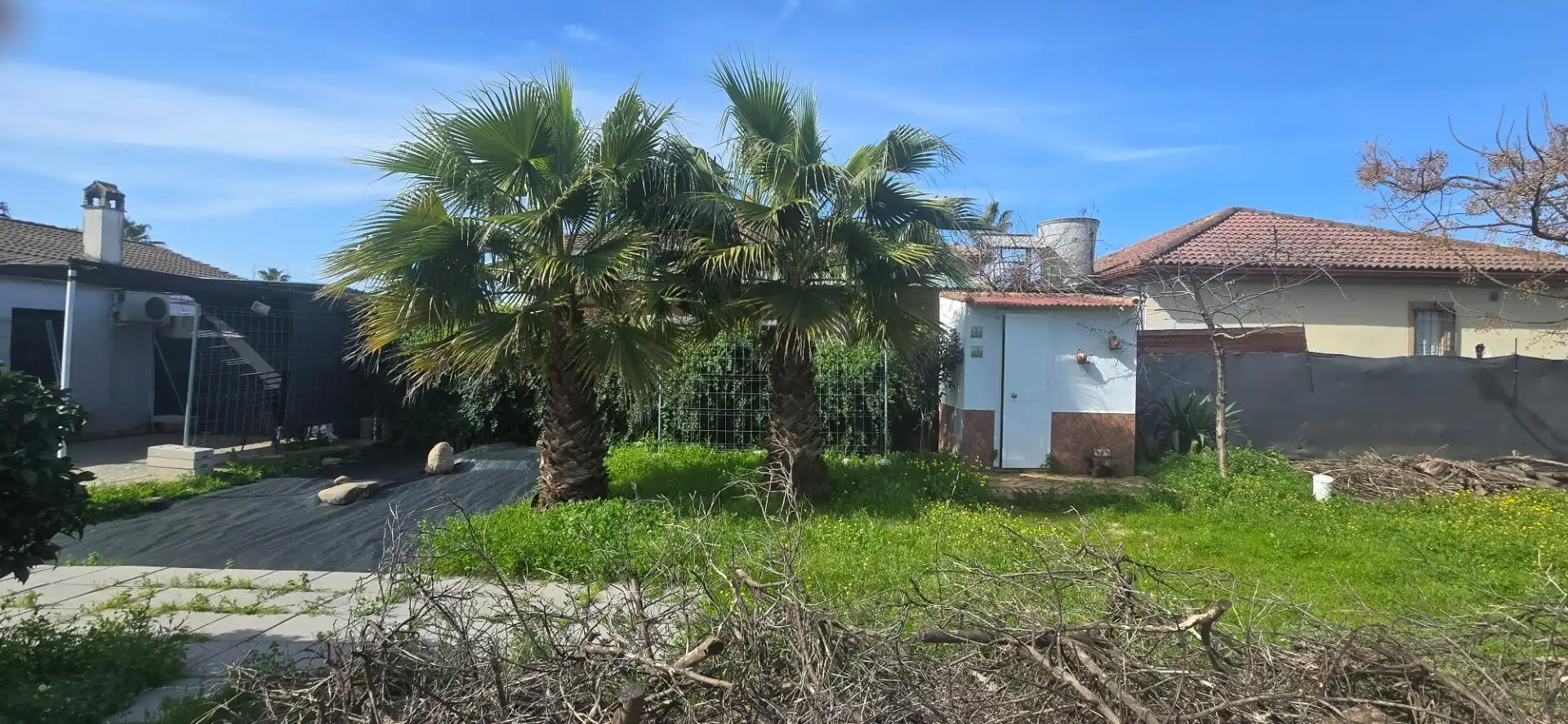 Finca rústica en venta en Córdoba con Aire acondicionado, Jardín privado y Trastero