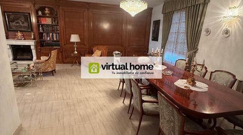 Foto 4 de Casa o xalet en venda a La Puebla de Almoradiel, Toledo
