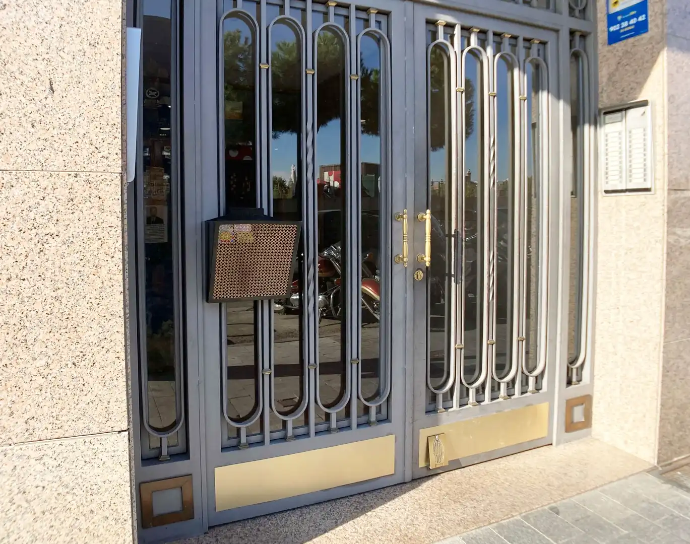 Piso de alquiler en Avenida del Manzanares, Moscardó