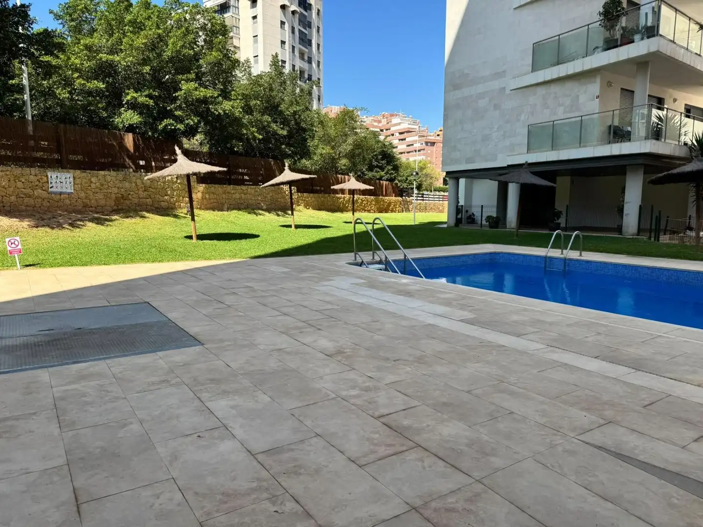 Wohnung mit Pool zum Verkauf in Calle Llebeing, imagen 3