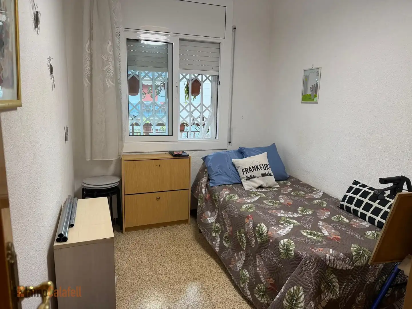 Flat for sale in L´EBRE, imagen 12