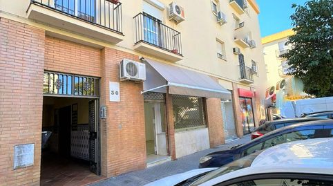 Foto 3 von Geschaftsraum zur Miete in Calle Turia, Centro - Barriada Mallorca, Camas