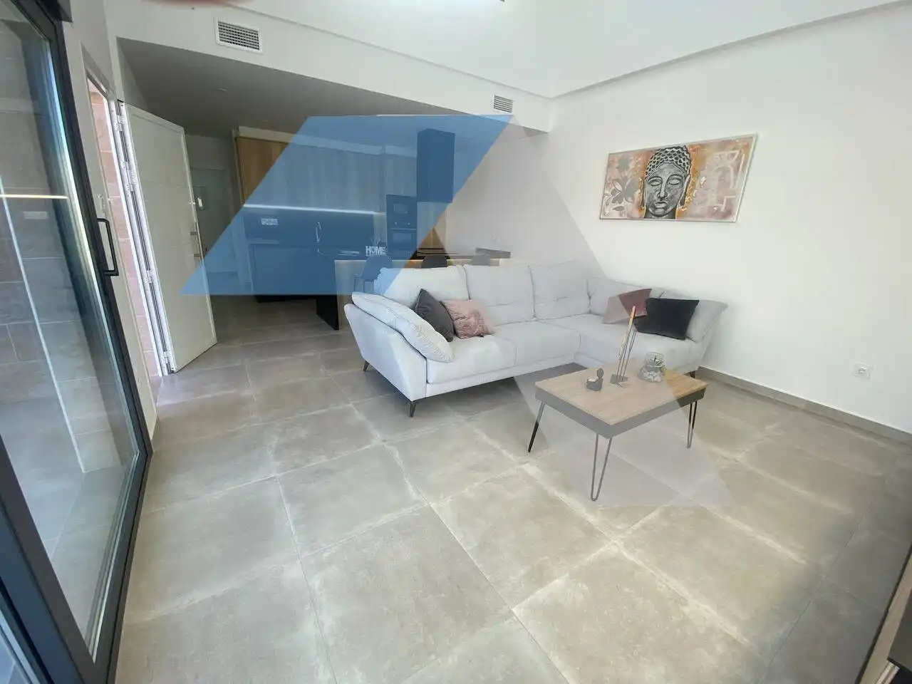 Reihenhaus mit Pool zum Verkauf in Daya Nueva, imagen 6