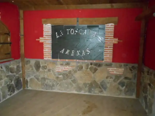 Local en venda en Arenas de San Pedro amb Aire condicionat