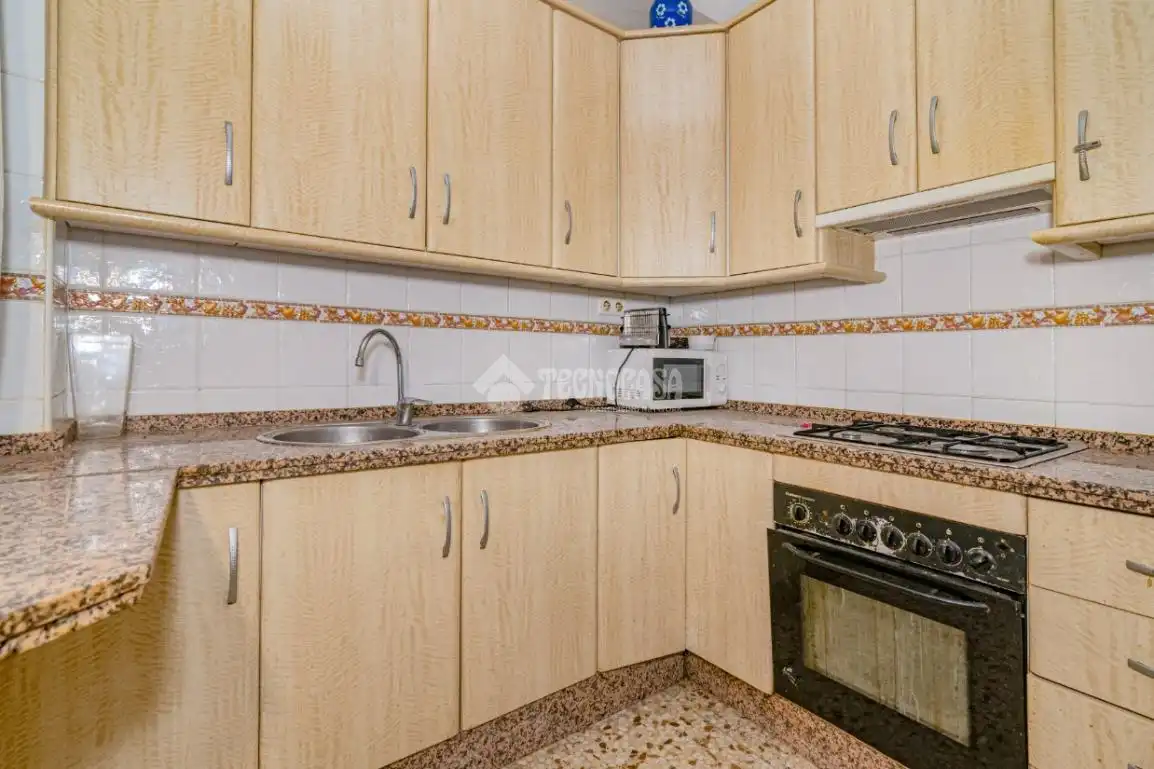 Wohnung zum Verkauf in Centro