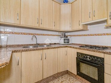 Wohnung zum Verkauf in Centro