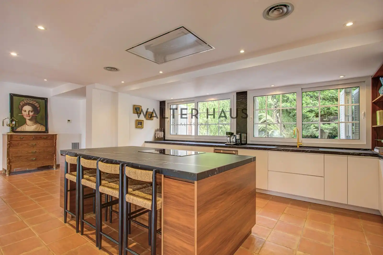 Chalet con piscina en venta en Carrer del Ripollès, imagen 7