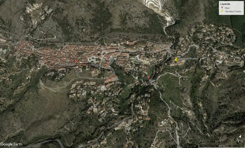 Xalet amb piscina en venda a Mijas pueblo, imagen 8