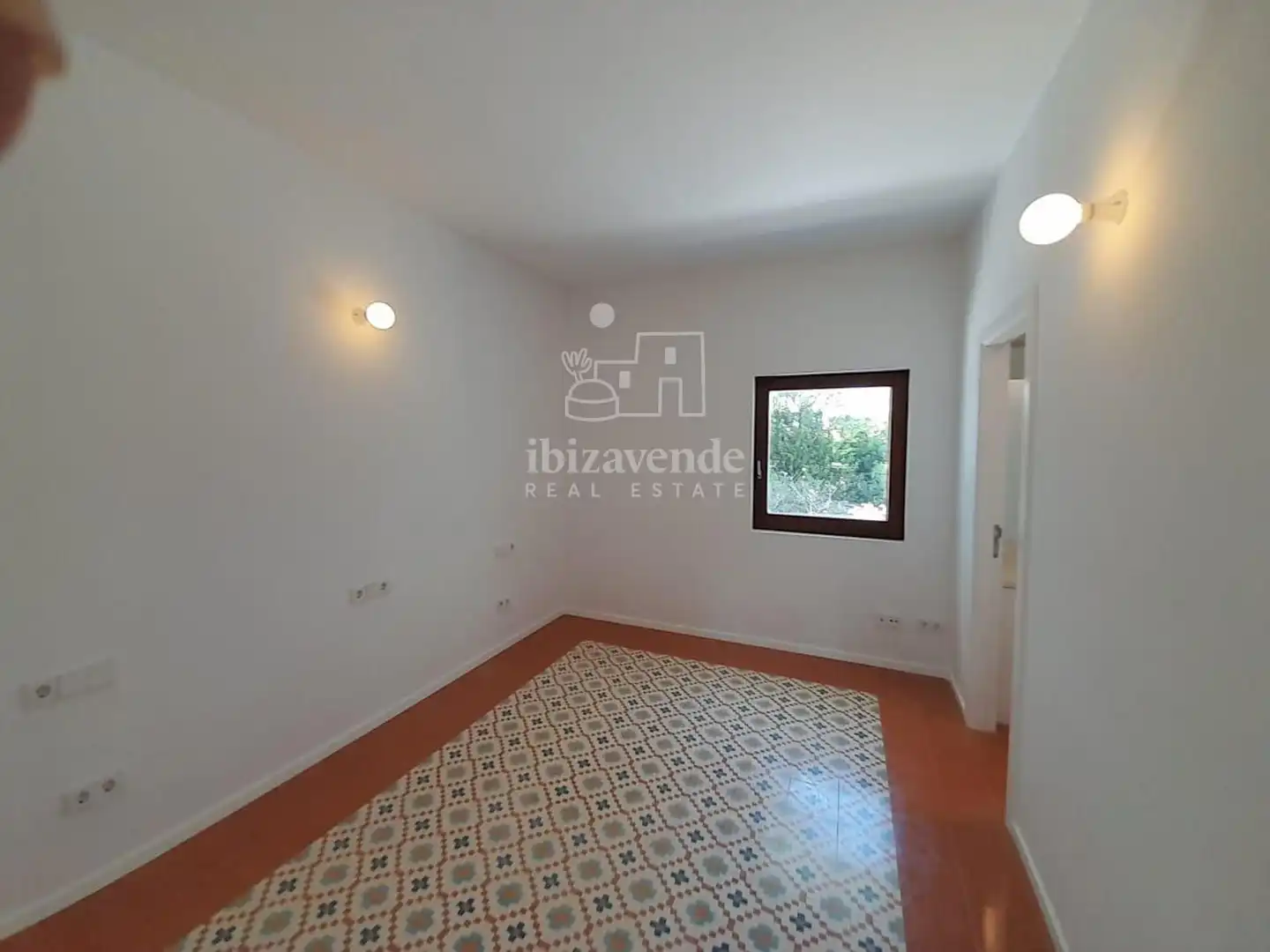 Casa o chalet en venta en Santa Eulària des Riu con Aire acondicionado, Calefacción y Terraza