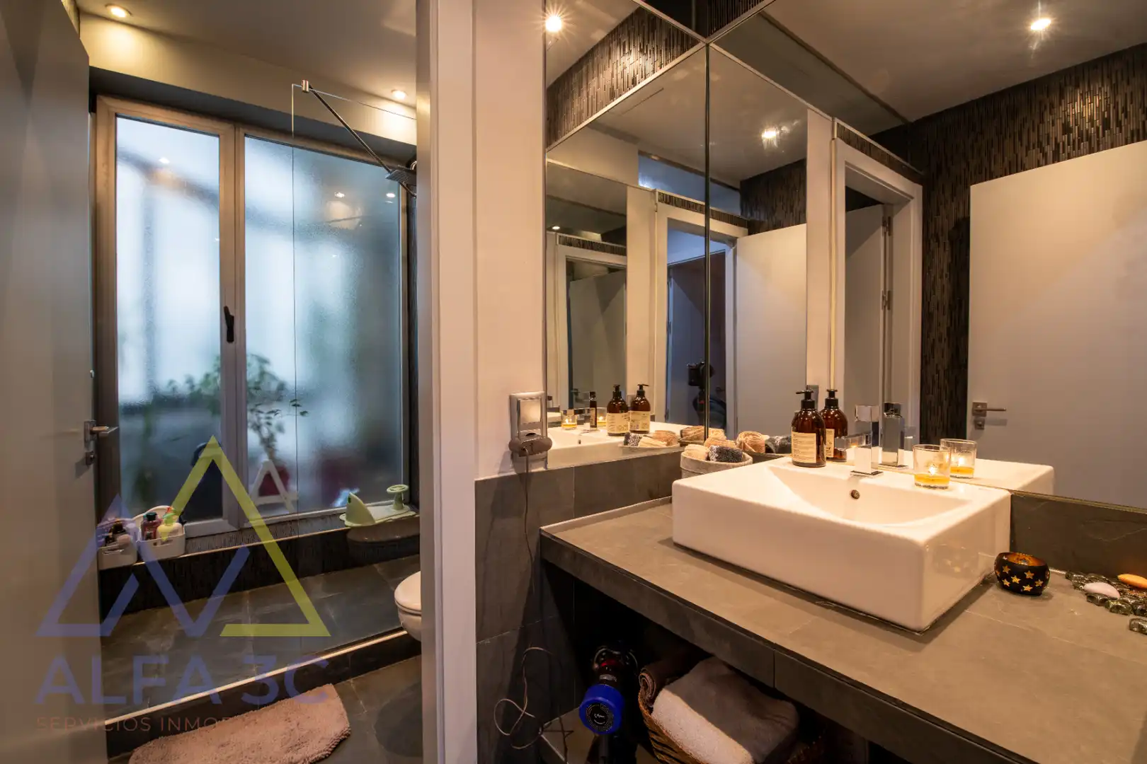 Wohnung mit Terrasse zum Verkauf in Centro, imagen 17