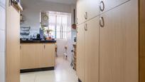 Kitchen of Flat for sale in  Sevilla Capital  with Air Conditioner