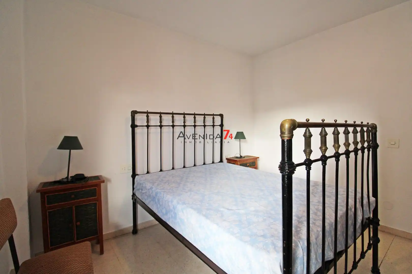 Habitación de Piso en venta en Lorca con Aire acondicionado, Terraza y Balcón