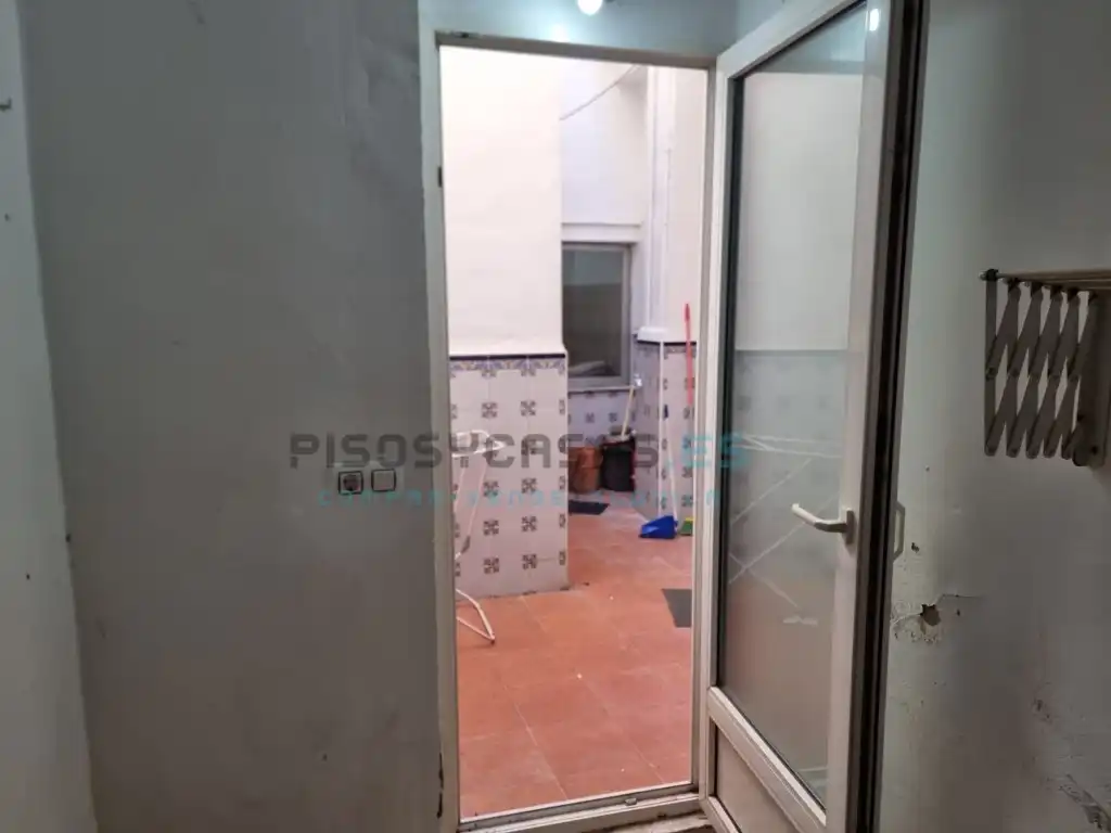 Cocina de Planta baja en venta en Macastre