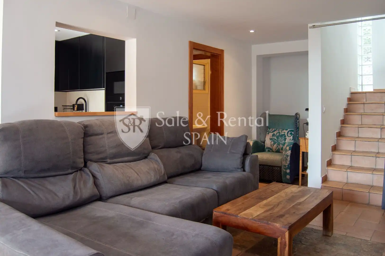 House with garden for sale in Santa María de Llorell, imagen 22