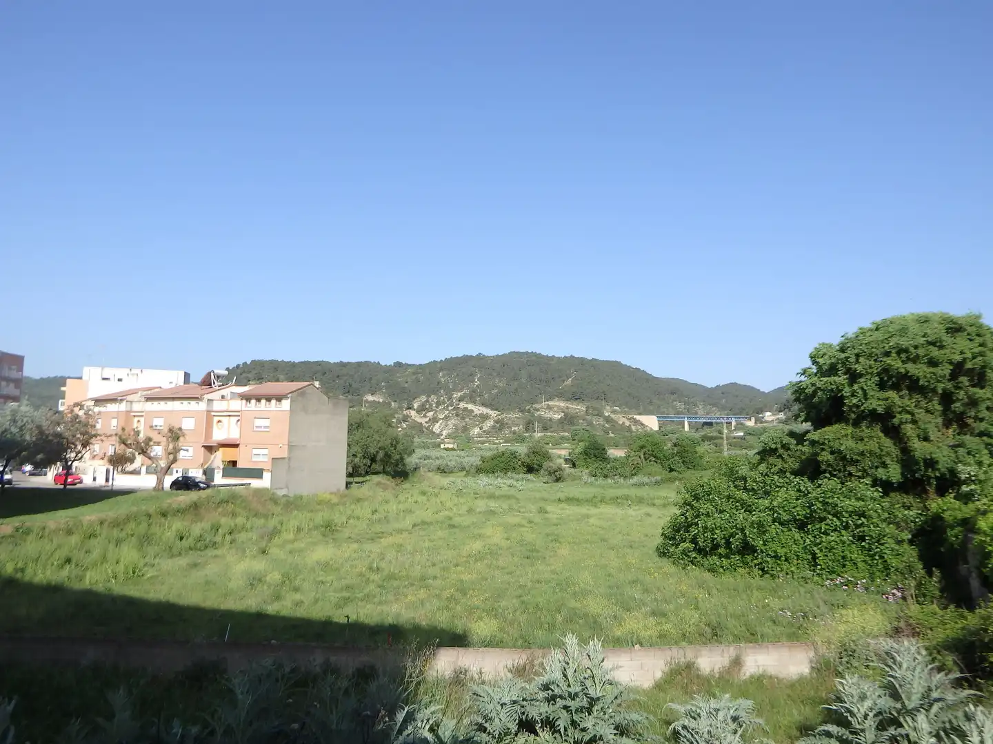 Houses for rent in Buñol  with Air Conditioner, Heating and Terrace