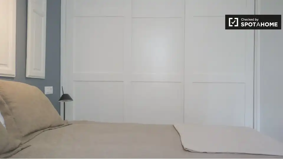 Appartamento in affitto a Chamberí, imagen 19
