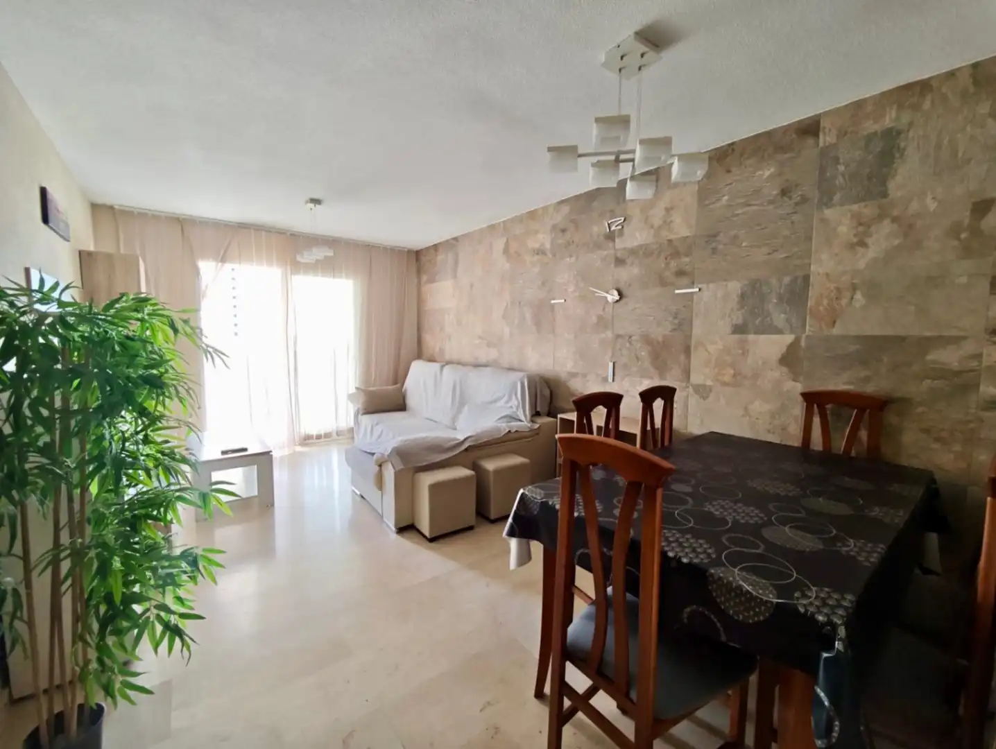 Apartment with pool for sale in Playa de Poniente, imagen 6
