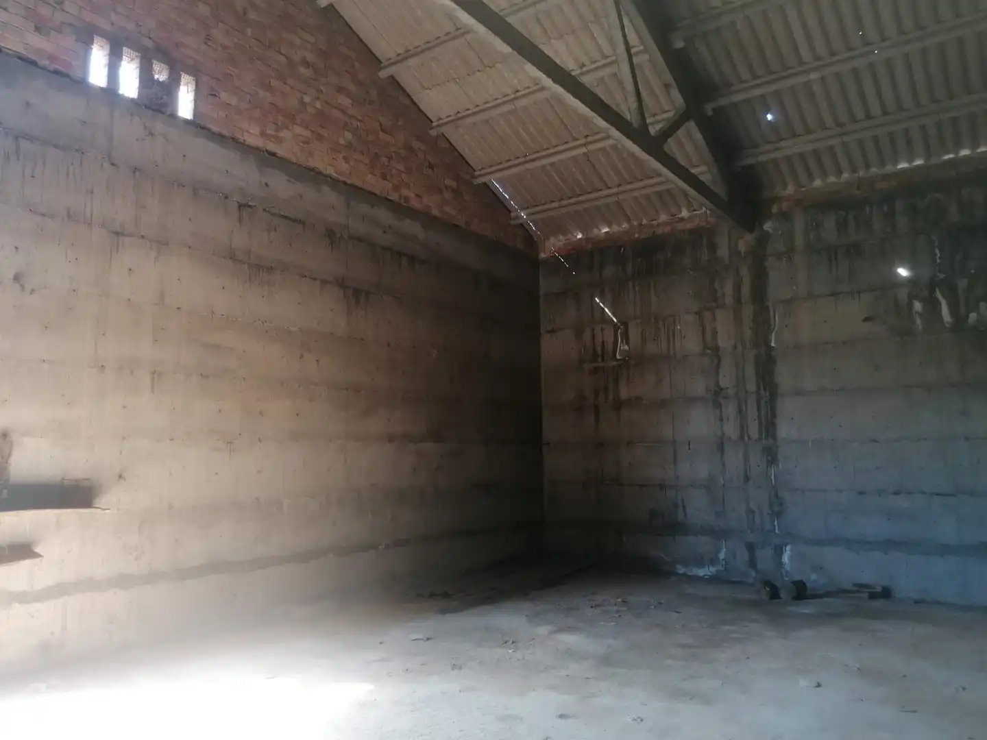 Residencial en venda en Linyola