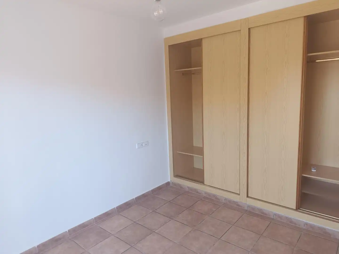 Bedroom of Houses for sale in San Javier