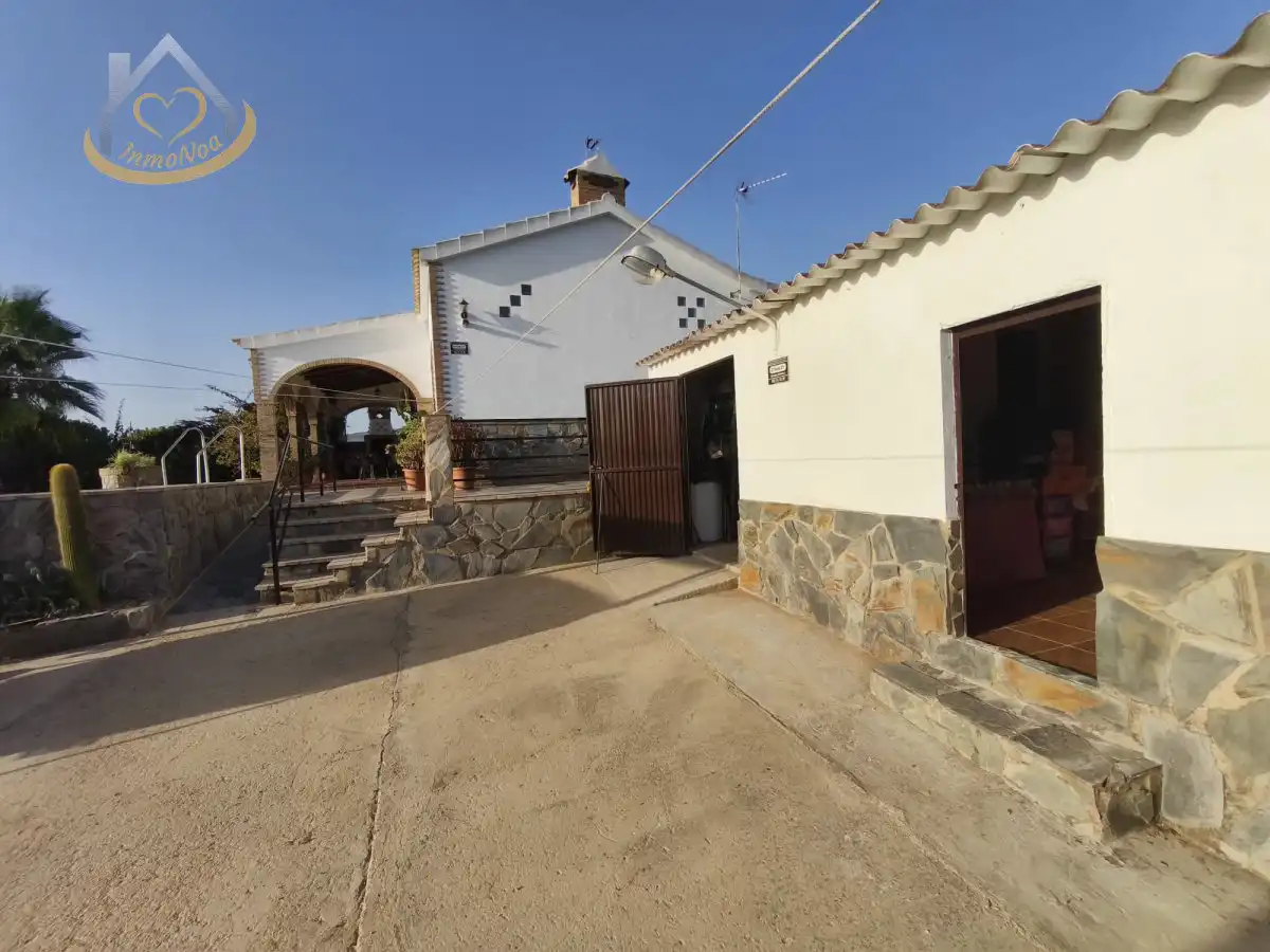 Terreni e lotti in vendita a Cartaya, imagen 5