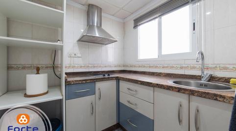 Photo 2 of Single-family semi-detached for sale in Campo de la Verdad - Miraflores,  Córdoba Capital