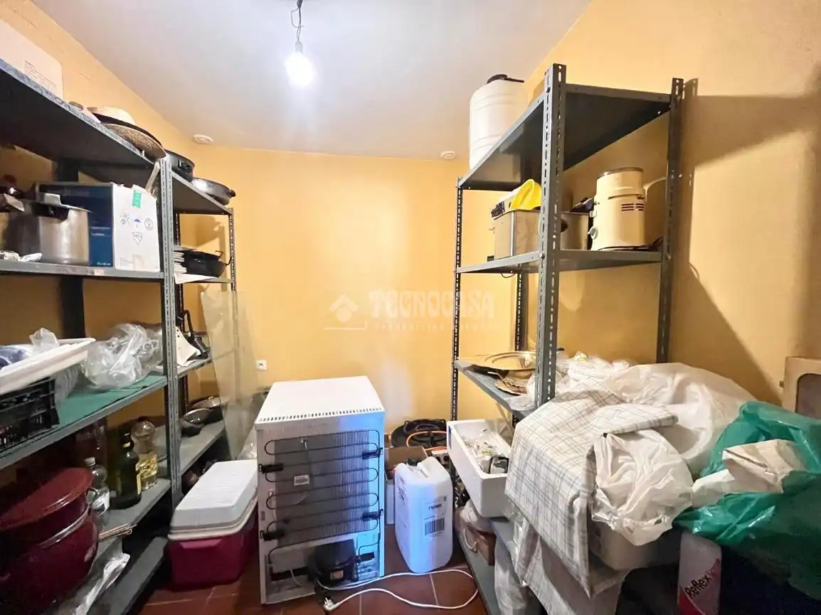 Terreno rústico en venta en Jerez norte - Montealto - Pozoalbero, imagen 20