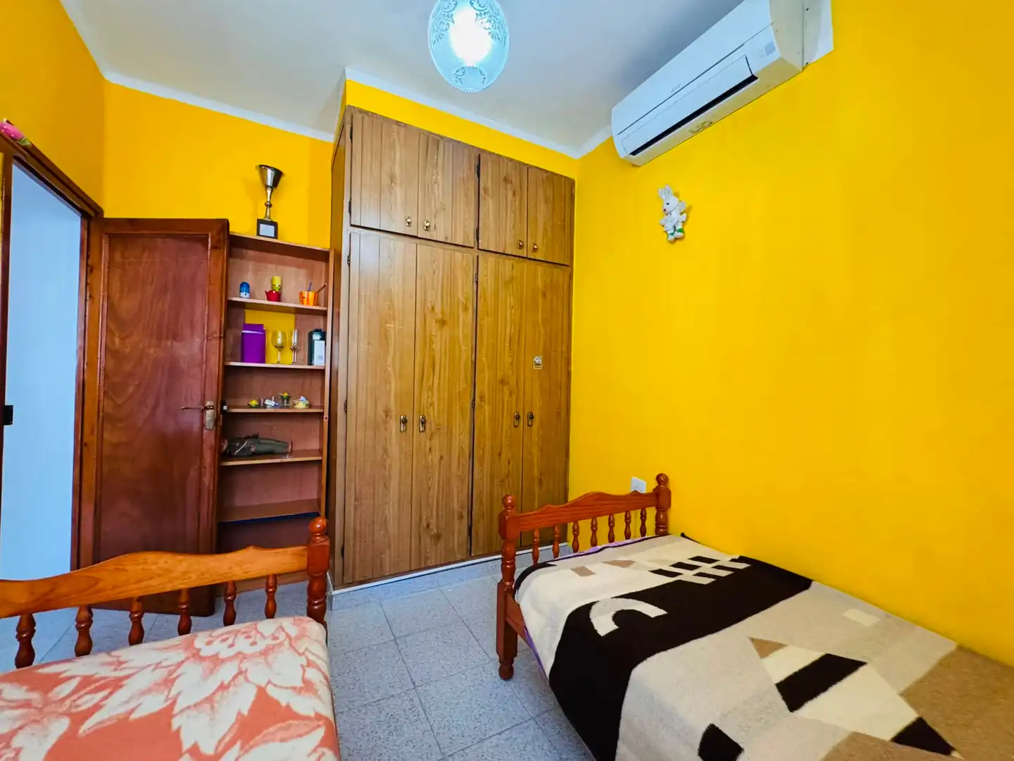 Habitación de Piso en venta en Flaçà con Aire acondicionado, Calefacción y Terraza
