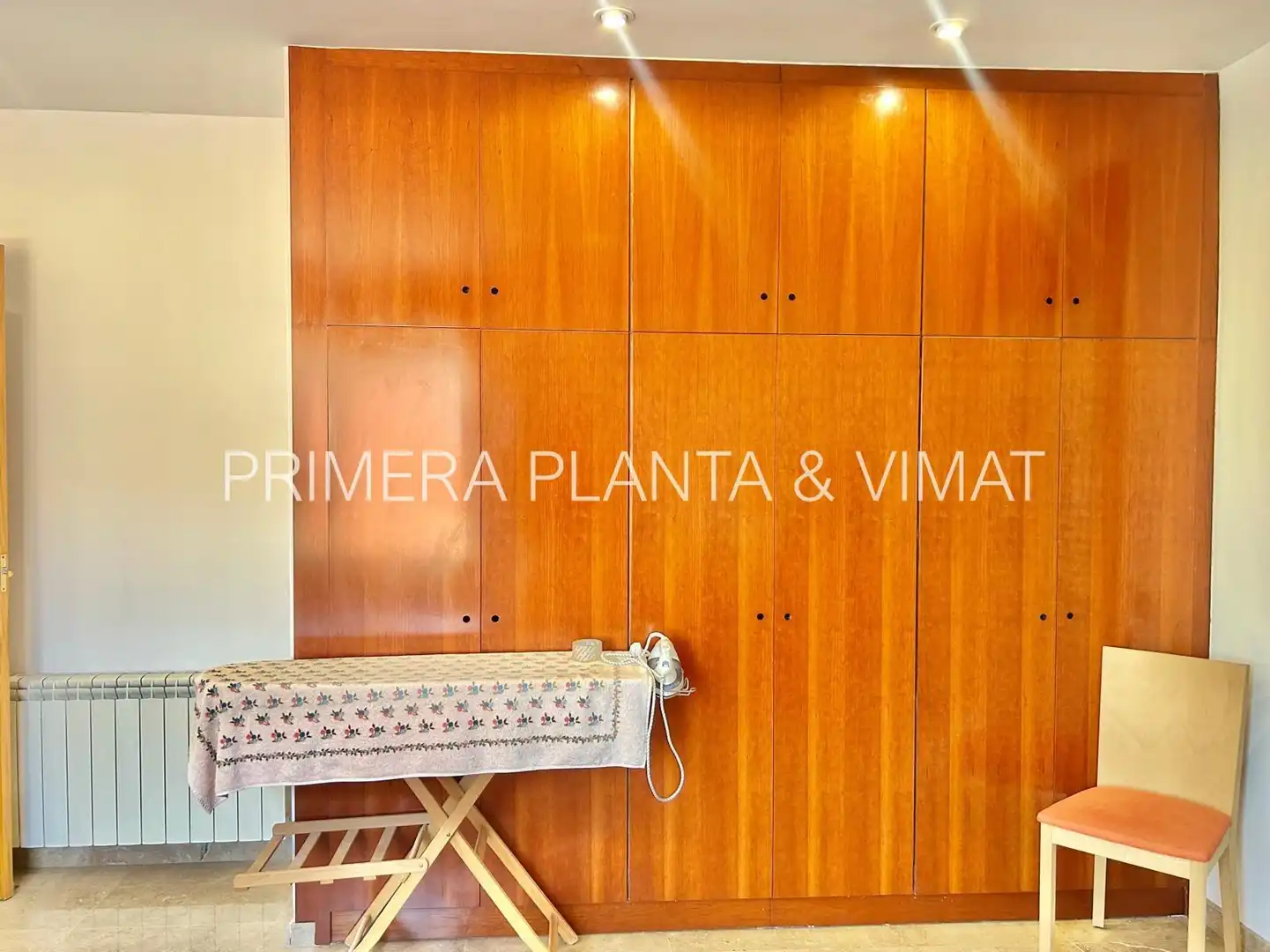 Haus oder Chalet zum Verkauf in Mataró mit Heizung, Terrasse und Schwimmbad