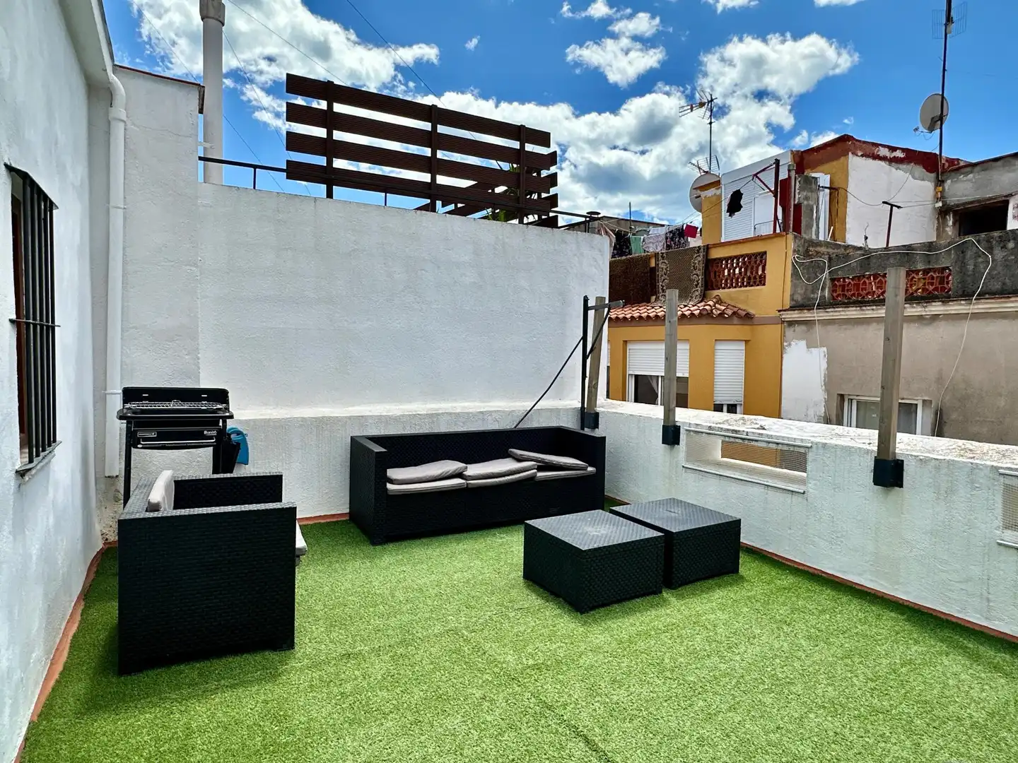 Detached homes for sale in Pueblo
