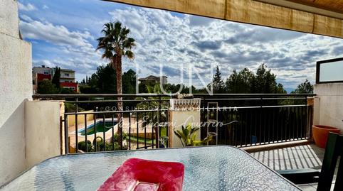 Photo 3 of Single-family semi-detached for sale in Altorreal - El Chorrico, Murcia