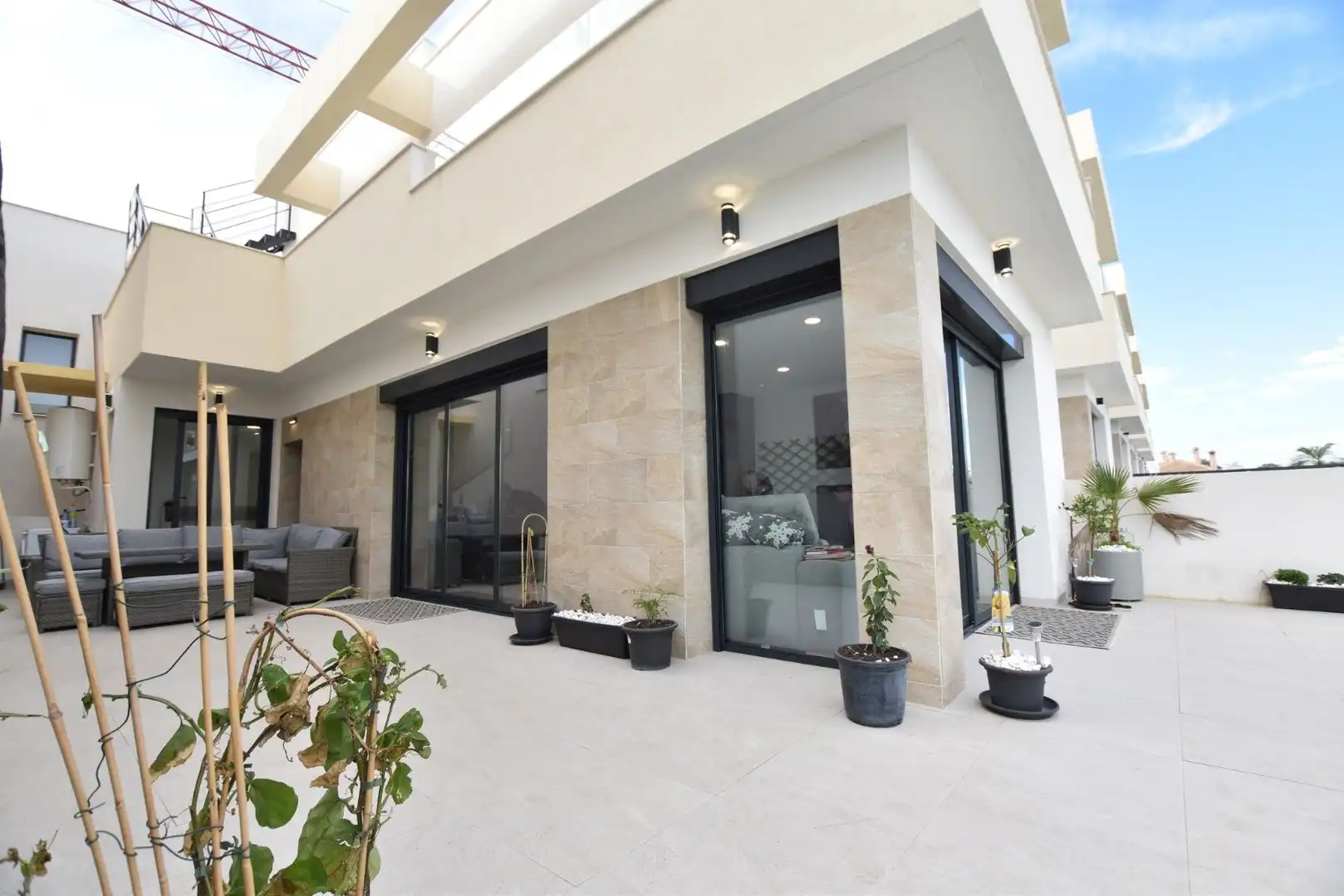 Villa in vendita a Los Montesinos, imagen 3
