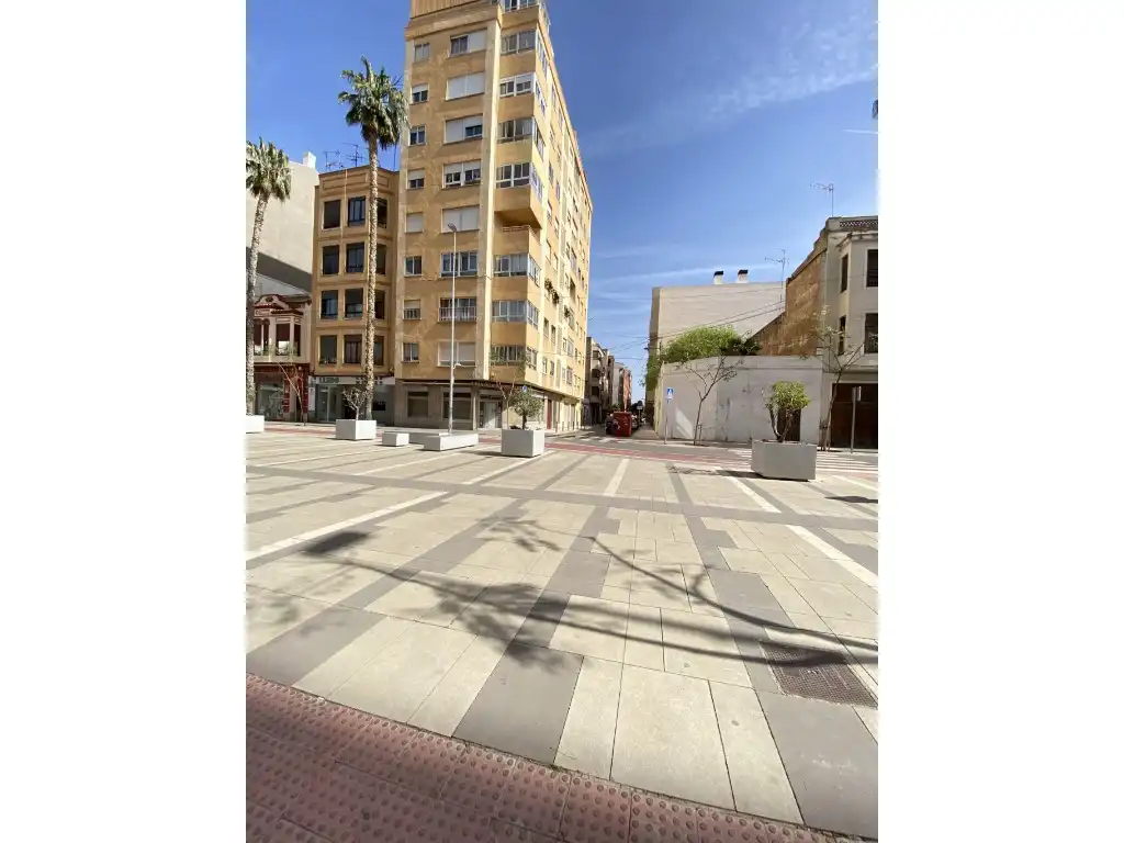 Oficina de lloguer a Calle San Isidro Labrador, imagen 17