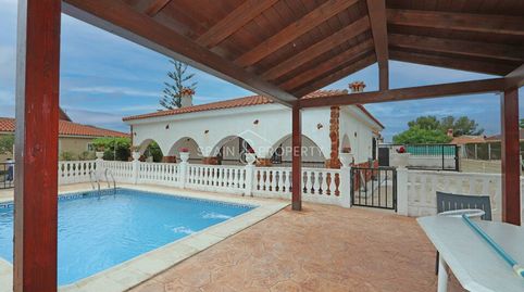 Chalet a la venta en suelo rústico en Montroy, Valencia, imatge 4