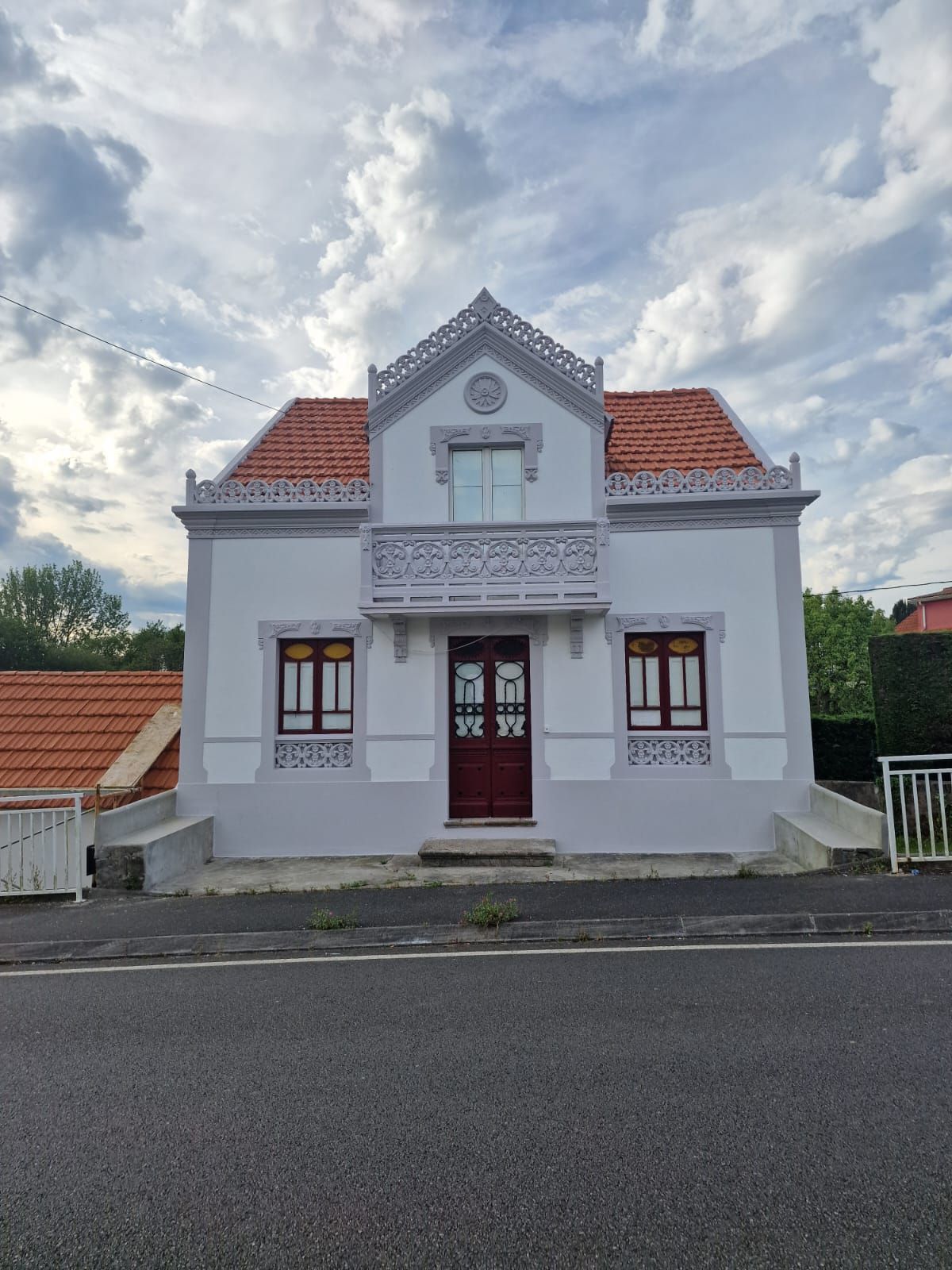 Finca rústica en venda a Lugar Carta, 13, Sada (A Coruña)