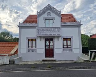 Country house zum verkauf in Lugar Carta, 13, Sada (A Coruña)