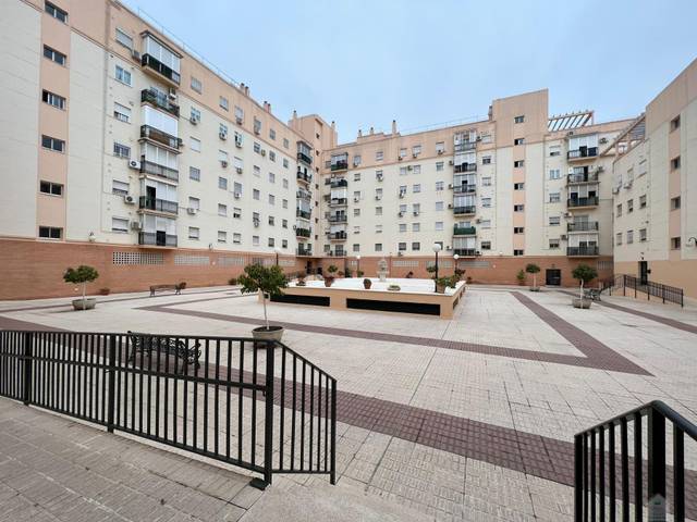 Piso en Venta en Colores -  Entreparques