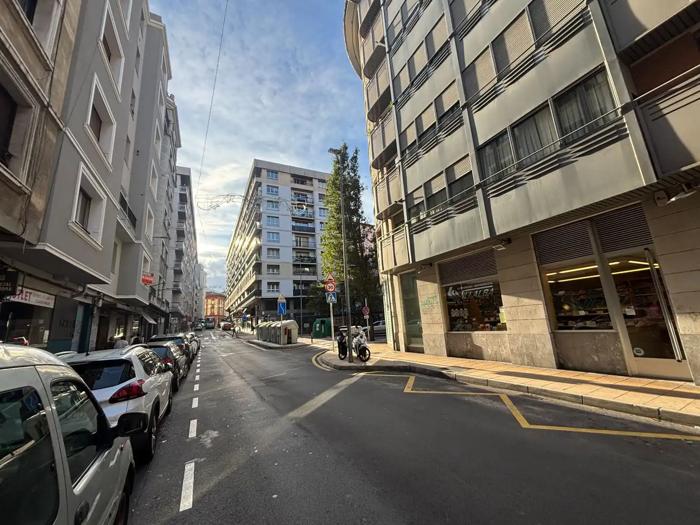 Piso con ascensor en venta en Ardantza, imagen 3