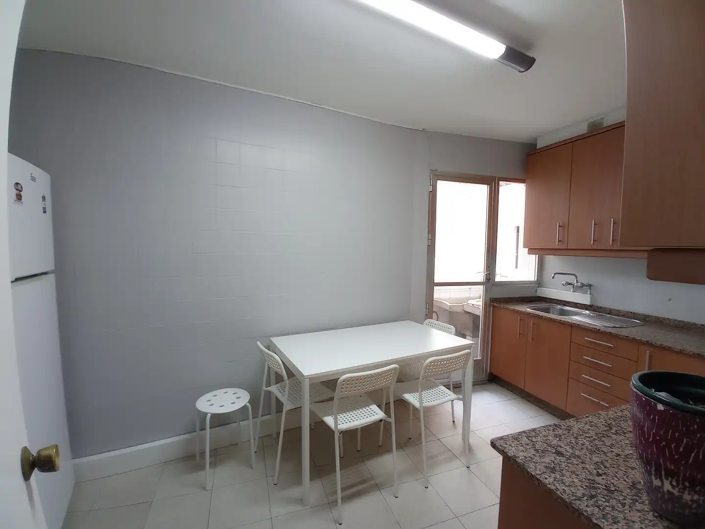 Wohnung zur Miete in Rúa Marqués de Riestra, Centro - Echegaray