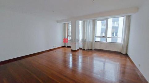 Foto 2 de Pis en venda a Rúa Do Xeneral Pardiñas, Ensanche - Sar, Santiago de Compostela