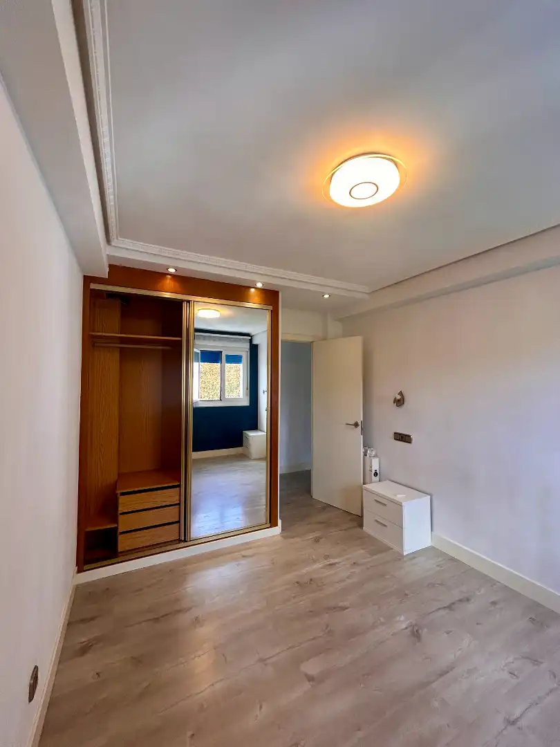 Wohnung mit Terrasse zum Verkauf in Mandoegi Kalea 9, imagen 11